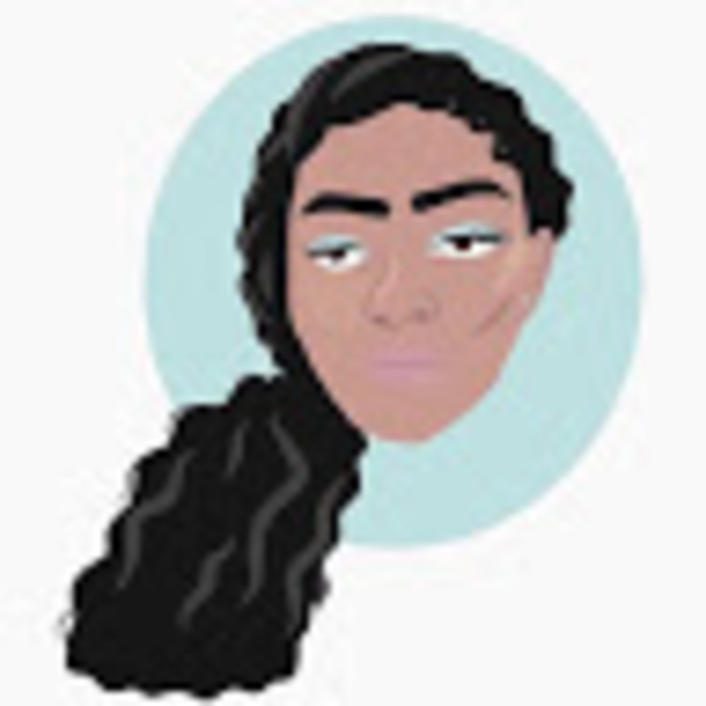 Meet your Posher, Sandra